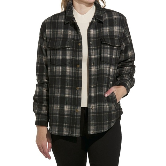 Flag & Anthem Jackets & Blazers - Flag & Anthem Shacket - NWT